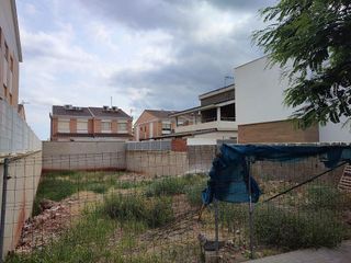 Terreno en venta en Almenara