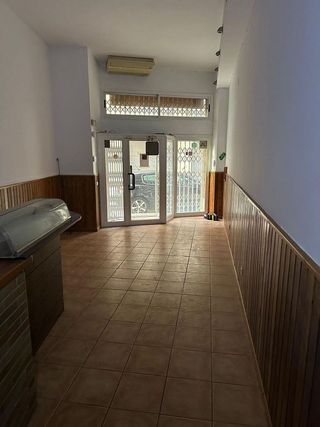 Local comercial en venta en Ponent - Barri de França en Vendrell, El