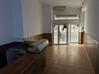 Local comercial en venta en Ponent - Barri de França en Vendrell, El