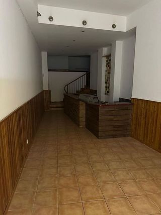 Local comercial en venta en Ponent - Barri de França en Vendrell, El