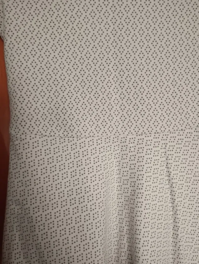 Vestido niña Pepperts manga larga estampado