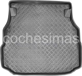 Protector Cubre maletero Mercedes Clase C W203