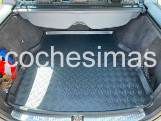 Protector Cubre maletero Mercedes Clase C W203