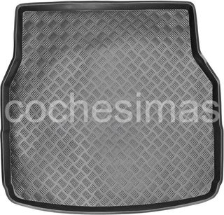 Protector Cubre maletero Mercedes Clase C W203