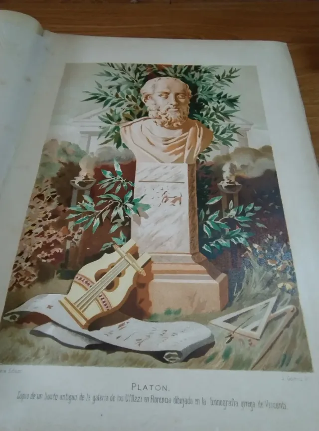 La Ciencia y sus Hombres 1883