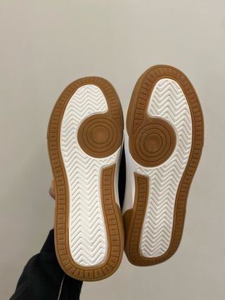 Scarpe uomo 4us Paciotti blu/bianche taglia 42