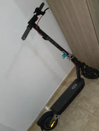 Patinete eléctrico PRO