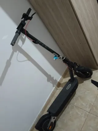 Patinete eléctrico PRO