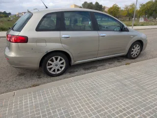 FIAT Croma 2006