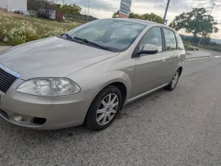 FIAT Croma 2006