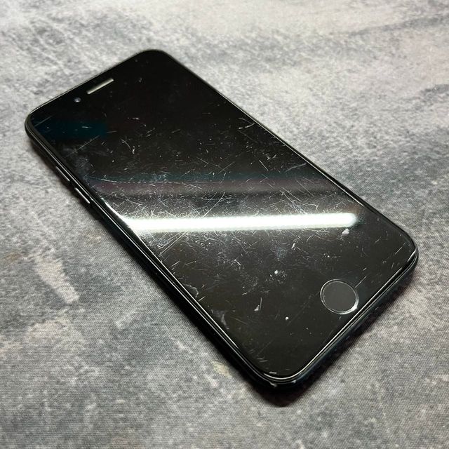 iPhone 7 256GB Space Gray