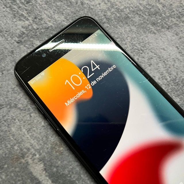 iPhone 7 256GB Space Gray