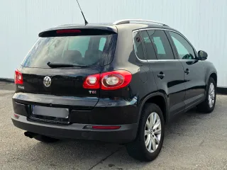 Volkswagen Tiguan 2008