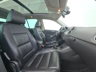 Volkswagen Tiguan 2008