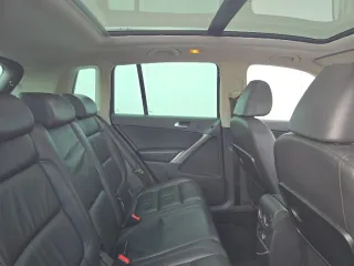 Volkswagen Tiguan 2008