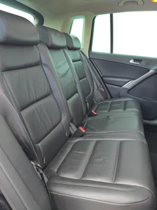 Volkswagen Tiguan 2008