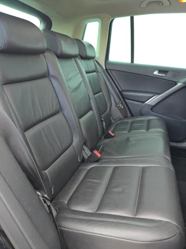 Volkswagen Tiguan 2008