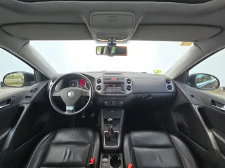 Volkswagen Tiguan 2008