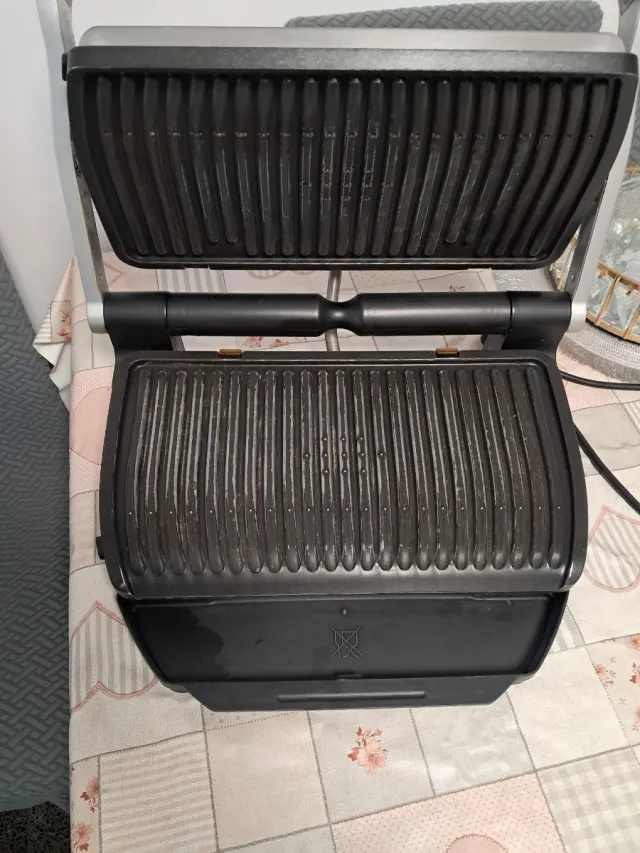 Tefal Optigrill XL Parrilla Eléctrica