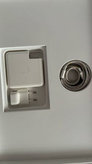 MacBook Pro 15 2019 Gris Espacial