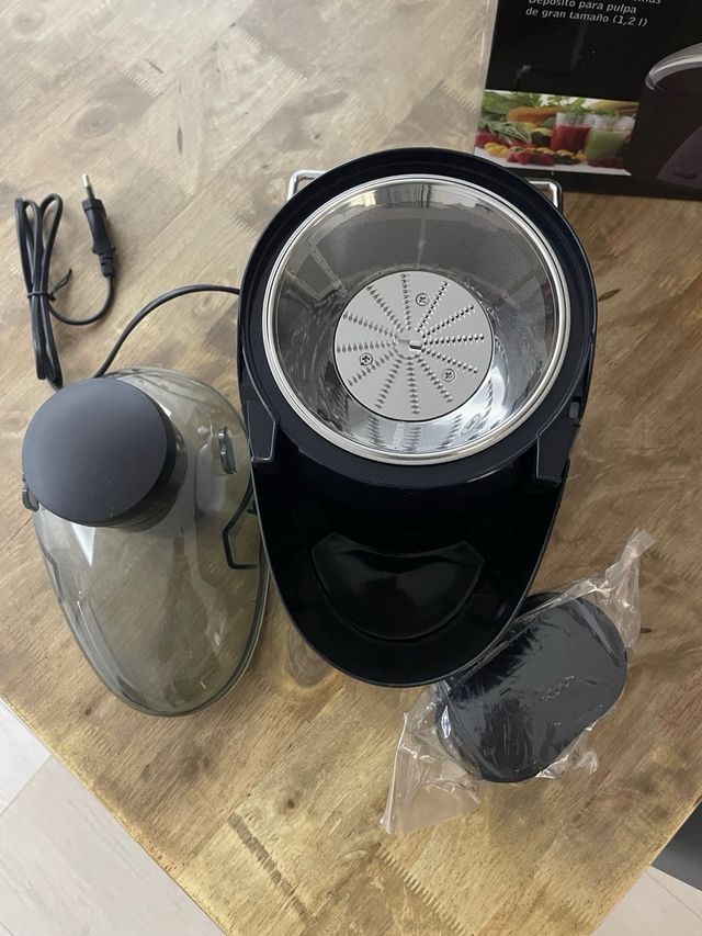 Licuadora Saivod Fruit 4U 400W