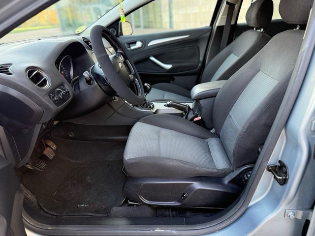 Ford Mondeo 2008 2.0TDCI 140 caballos