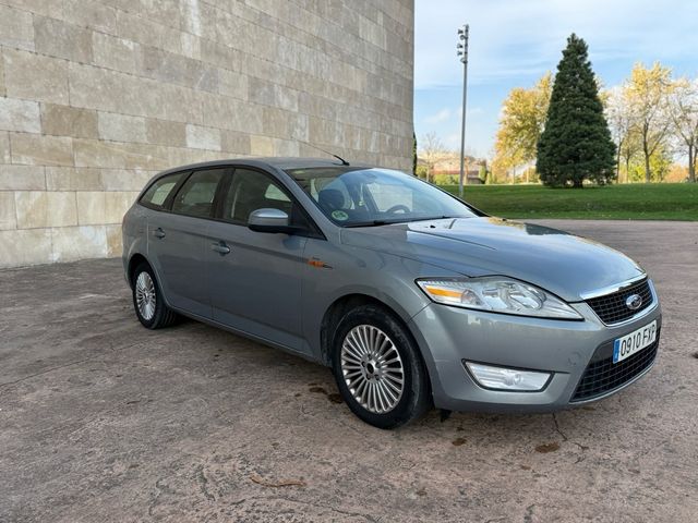 Ford Mondeo 2008 2.0TDCI 140 caballos
