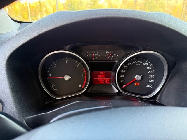 Ford Mondeo 2008 2.0TDCI 140 caballos