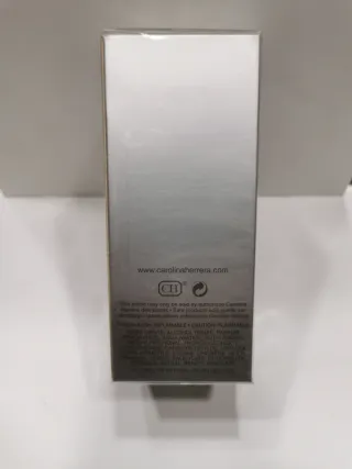 Profumo Carolina Herrera 212 Eau de Toilette 60ml