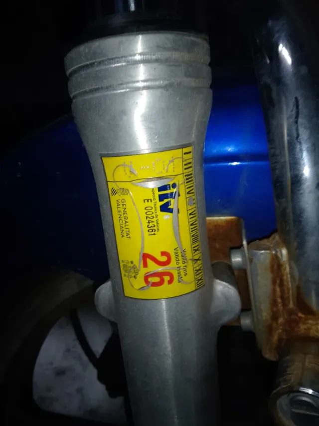 Kawasaki Vulcan 500 Despiece