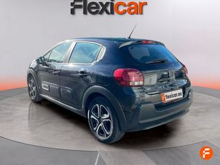 Citroën C3 BlueHDi 75KW (100CV) Plus