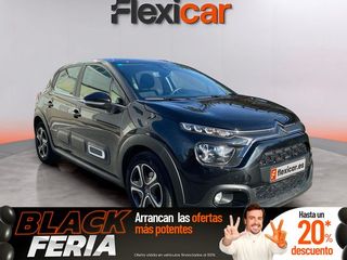 Citroën C3 BlueHDi 75KW (100CV) Plus