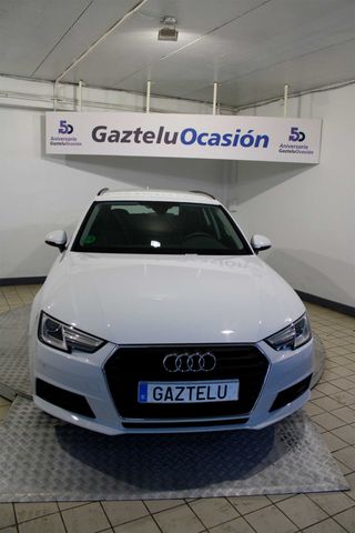Audi A4 2.0 TDI 110kW (150CV) S tronic Avant