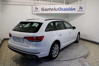 Audi A4 2.0 TDI 110kW (150CV) S tronic Avant