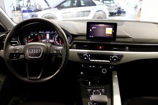 Audi A4 2.0 TDI 110kW (150CV) S tronic Avant