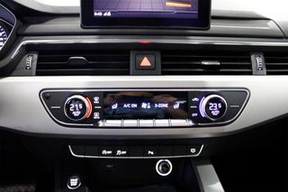 Audi A4 2.0 TDI 110kW (150CV) S tronic Avant