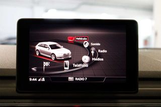 Audi A4 2.0 TDI 110kW (150CV) S tronic Avant