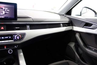 Audi A4 2.0 TDI 110kW (150CV) S tronic Avant