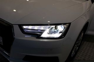 Audi A4 2.0 TDI 110kW (150CV) S tronic Avant