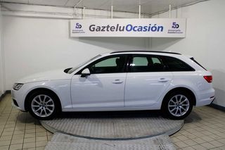 Audi A4 2.0 TDI 110kW (150CV) S tronic Avant