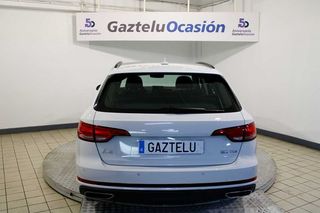 Audi A4 2.0 TDI 110kW (150CV) S tronic Avant