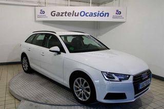 Audi A4 2.0 TDI 110kW (150CV) S tronic Avant