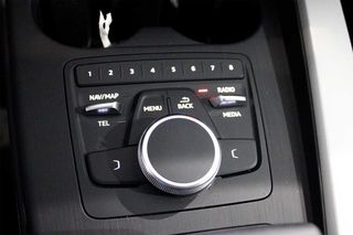 Audi A4 2.0 TDI 110kW (150CV) S tronic Avant