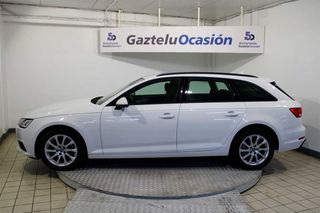 Audi A4 2.0 TDI 110kW (150CV) S tronic Avant