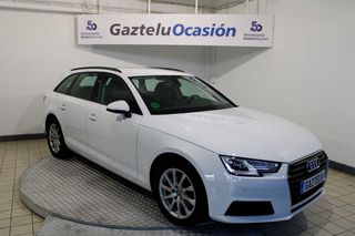 Audi A4 2.0 TDI 110kW (150CV) S tronic Avant