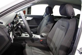 Audi A4 2.0 TDI 110kW (150CV) S tronic Avant