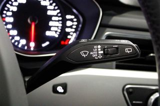 Audi A4 2.0 TDI 110kW (150CV) S tronic Avant