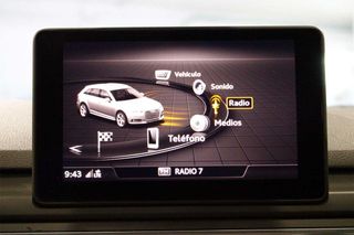 Audi A4 2.0 TDI 110kW (150CV) S tronic Avant