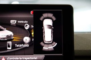 Audi A4 2.0 TDI 110kW (150CV) S tronic Avant