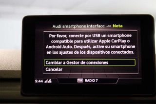 Audi A4 2.0 TDI 110kW (150CV) S tronic Avant